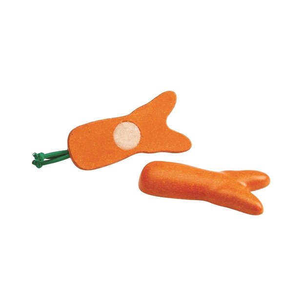 PlanToys - Wonky vegetables - (PT-3495)