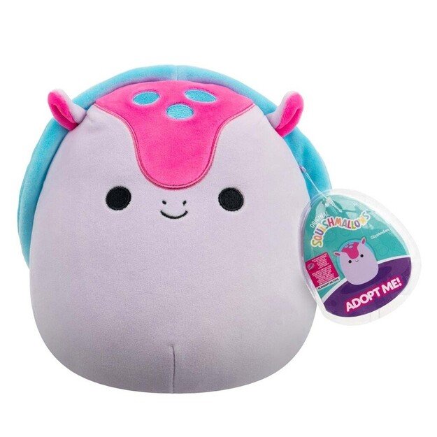 Adopt Me - Squishmallow 20 Cm - Glyptodon (243-00010)