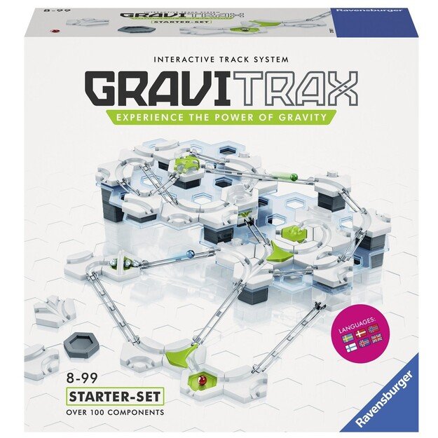 GraviTrax - Starter Kit 