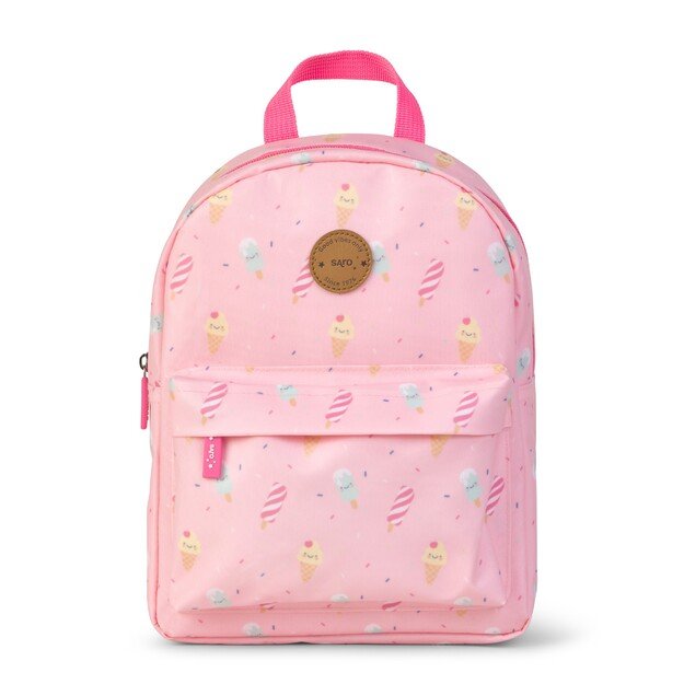 SARO - Kids Backpack - Pink (SAO75006)