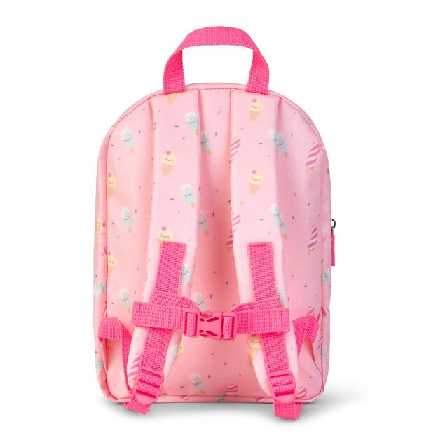 SARO - Kids Backpack - Pink (SAO75006)