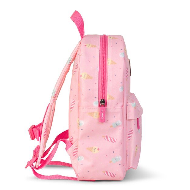 SARO - Kids Backpack - Pink (SAO75006)