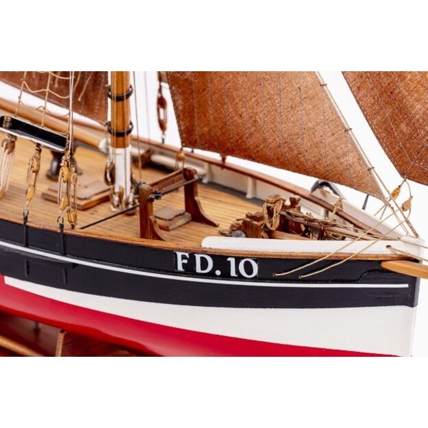 Billing Boats - FD 10 Yawl - (428359)