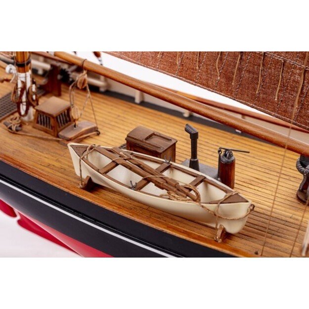 Billing Boats - FD 10 Yawl - (428359)