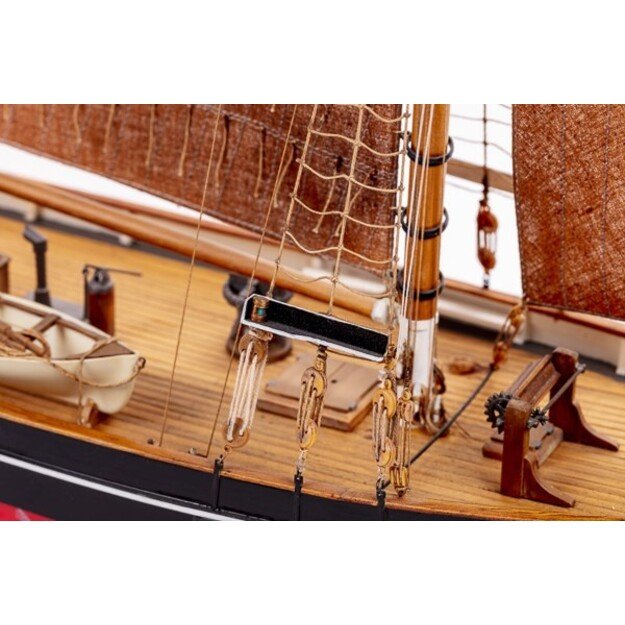 Billing Boats - FD 10 Yawl - (428359)