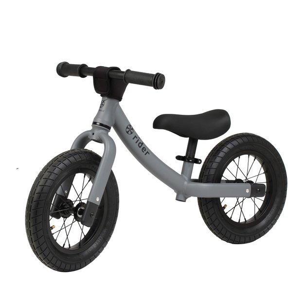 My Hood - Rider Balance Bike - Cool Gray (505504)