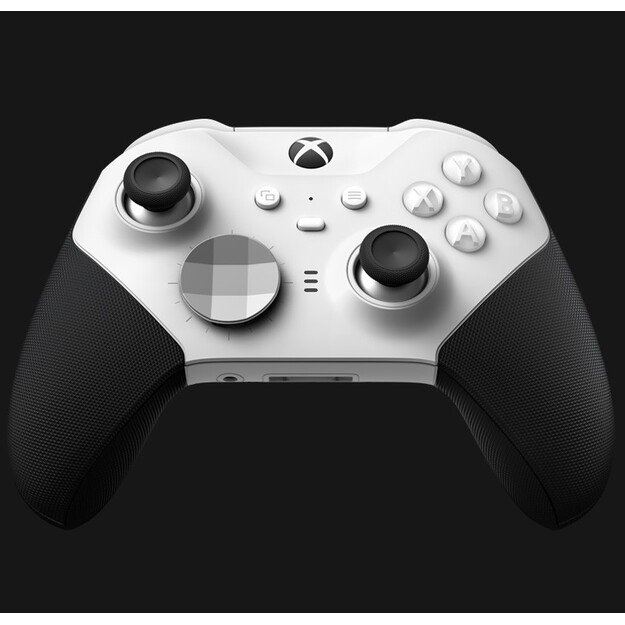 Xbox Elite Wireless Controller Series 2 Core - White