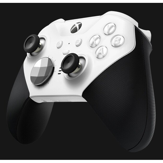 Xbox Elite Wireless Controller Series 2 Core - White