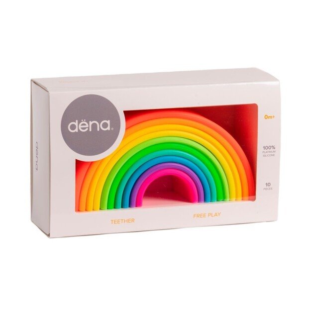 Dëna - Large Rainbow - (3401086)