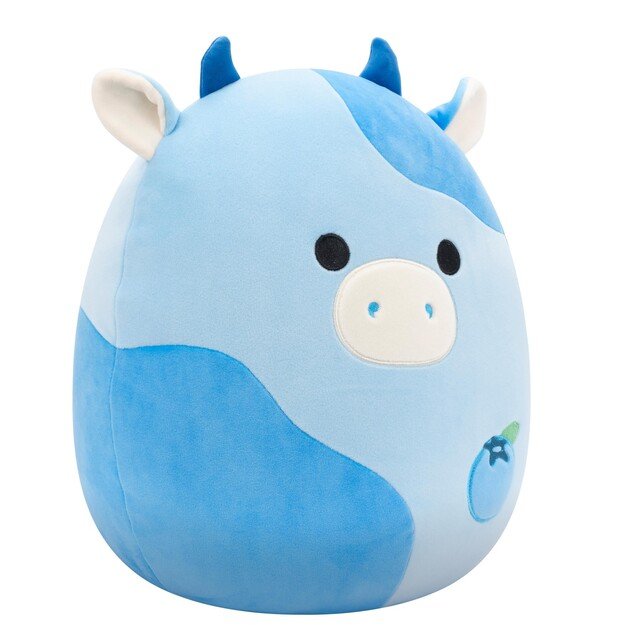 Squishmallows 30 cm P21 Rutanya Cow (216224)