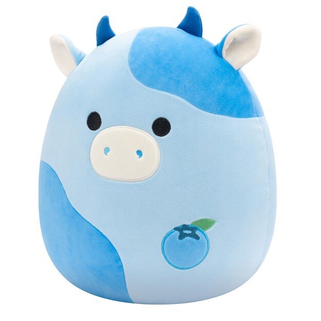 Squishmallows 30 cm P21 Rutanya Cow (216224)