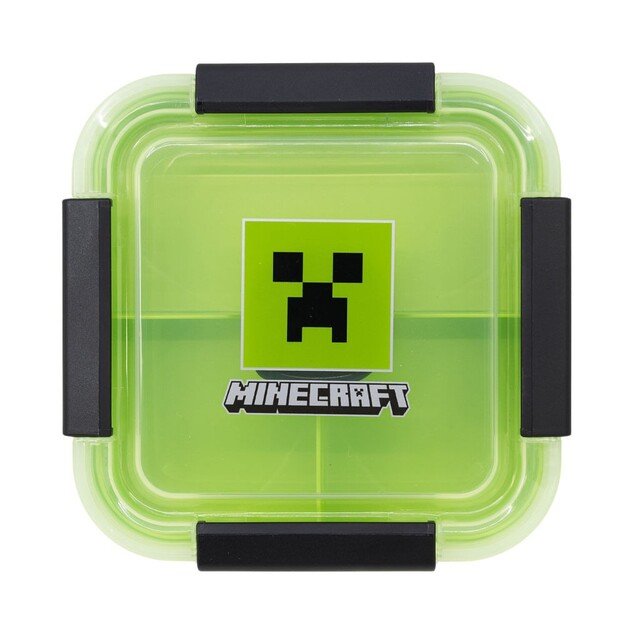 Minecraft - Lunchbox - Salad to go (75641)