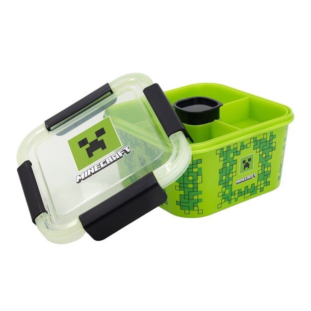 Minecraft - Lunchbox - Salad to go (75641)