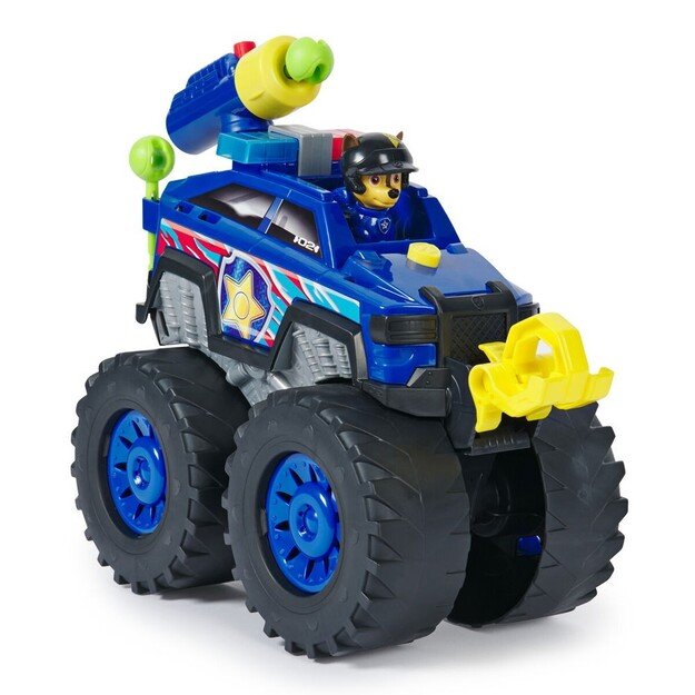 Paw Patrol - Rescue Wheels Power Haulin Cruiser (6070096)