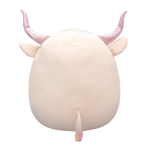 Squishmallows 40 cm P20 Dagnus Highland Cow (206542)