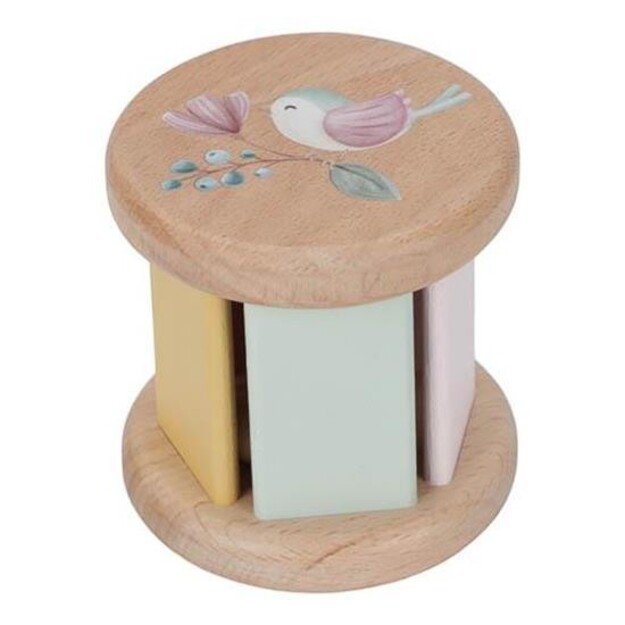 Little Dutch - Gift box wood Fairy Garden (LD7356)