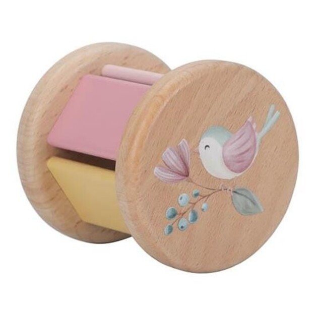 Little Dutch - Gift box wood Fairy Garden (LD7356)