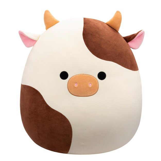 Squishmallows 60 cm Ronnie Cow (209079)