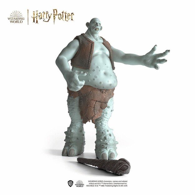 Schleich - Harry Potter - Troll (13994)