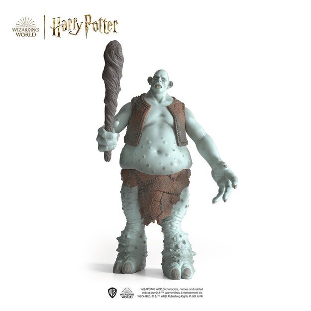 Schleich - Harry Potter - Troll (13994)