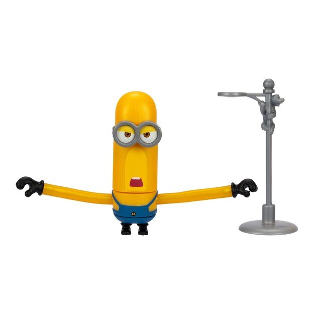 Despicable Me 4 - 10 Cm Action Figure Tim (20373)