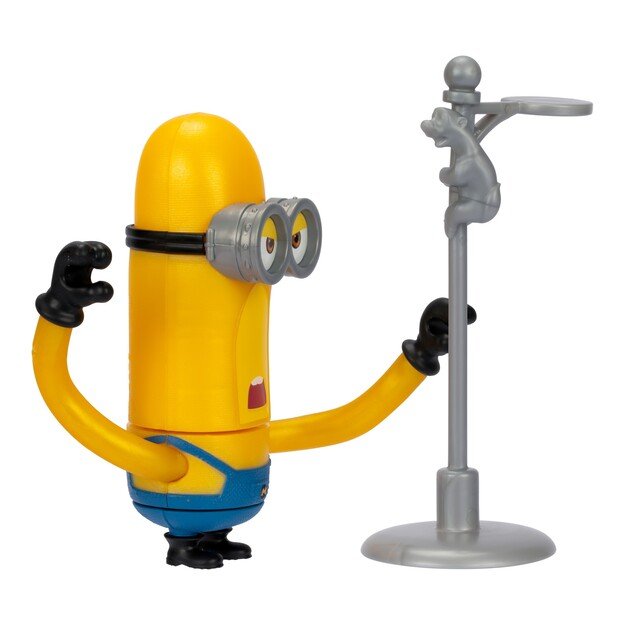 Despicable Me 4 - 10 Cm Action Figure Tim (20373)