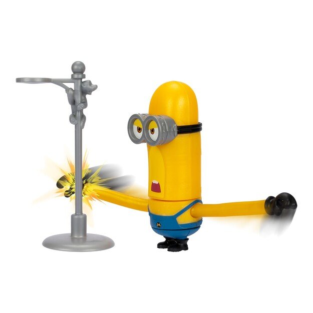 Despicable Me 4 - 10 Cm Action Figure Tim (20373)