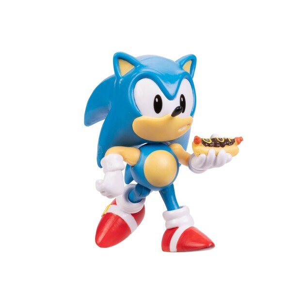 Sonic - 2.5