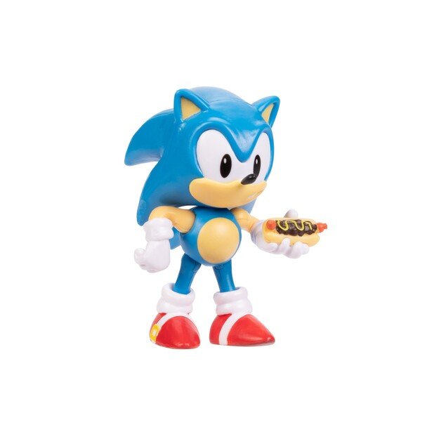 Sonic - 2.5