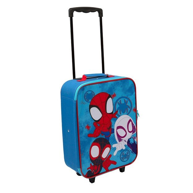 Undercover - Spidey Kids Trolley (6600000097)