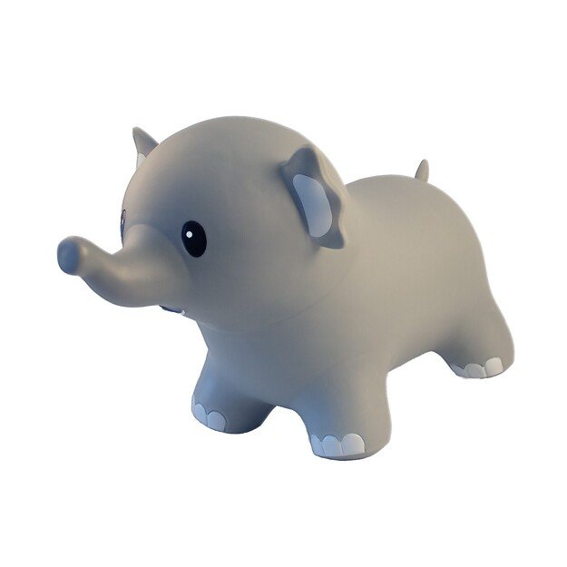 Magni - Jumping Elephant - (5539)