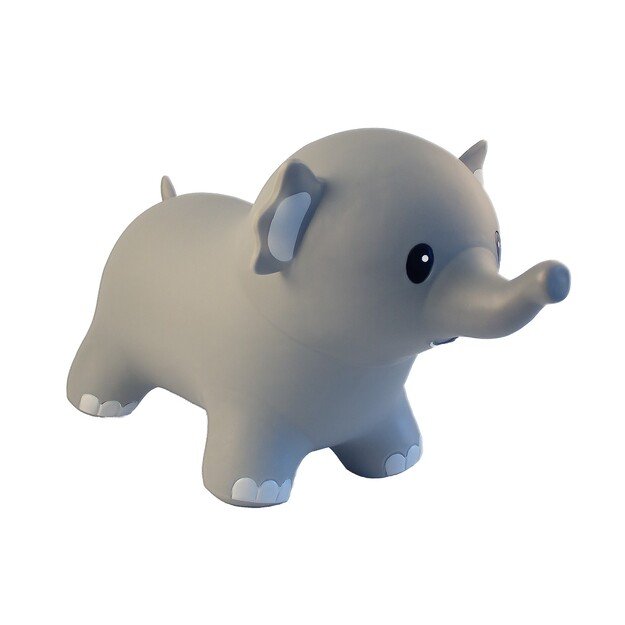 Magni - Jumping Elephant - (5539)