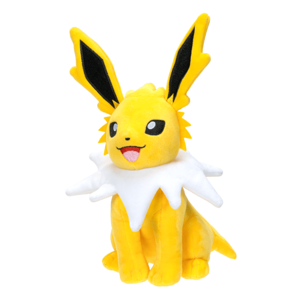 Pokémon - Plush 20 cm - Jolteon (PKW3407)