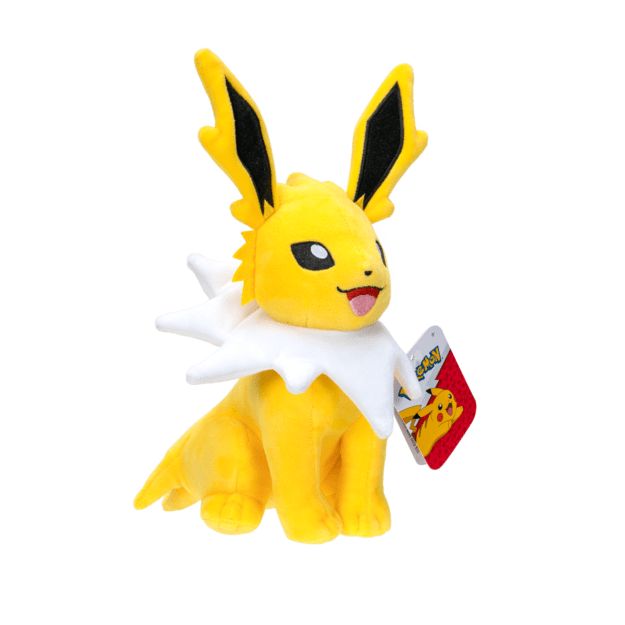 Pokémon - Plush 20 cm - Jolteon (PKW3407)