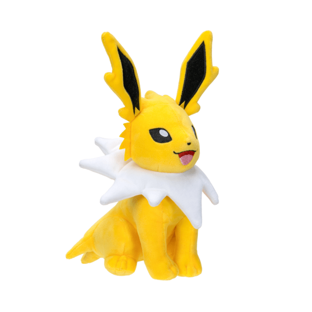 Pokémon - Plush 20 cm - Jolteon (PKW3407)