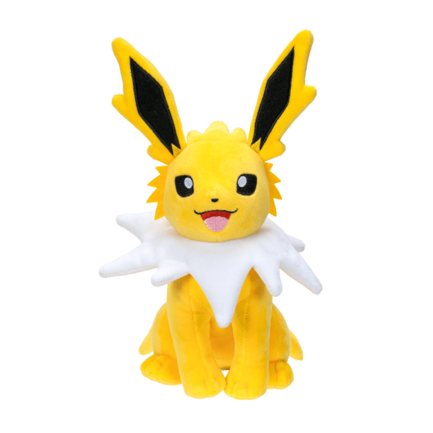 Pokémon - Plush 20 cm - Jolteon (PKW3407)