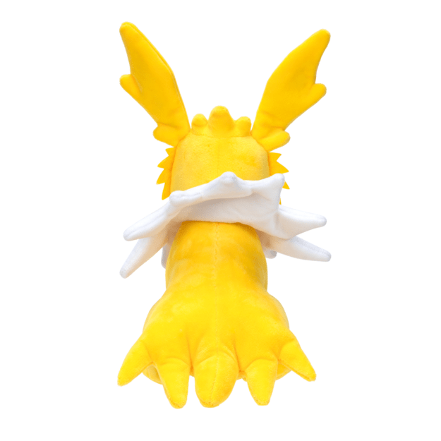 Pokémon - Plush 20 cm - Jolteon (PKW3407)