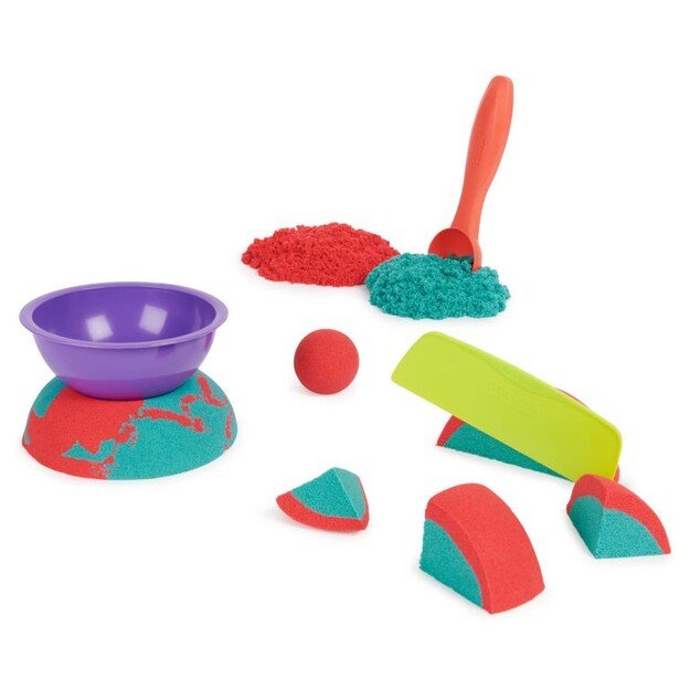 Kinetic Sand - Mold N' Flow (6067819)