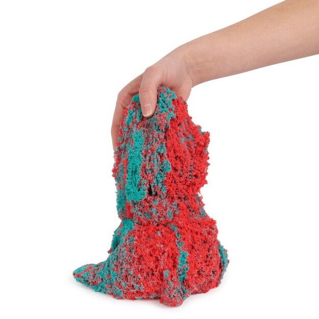 Kinetic Sand - Mold N' Flow (6067819)