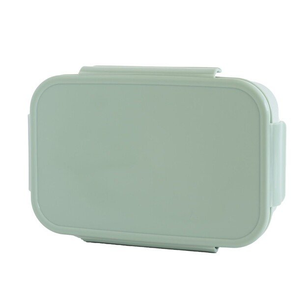 3 Sprouts - Lunch Box, Green - (IBBSGN)