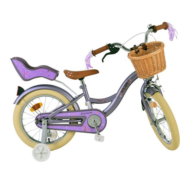 Volare - Children's Bicycle 16