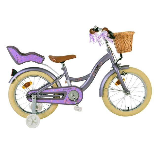 Volare - Children's Bicycle 16