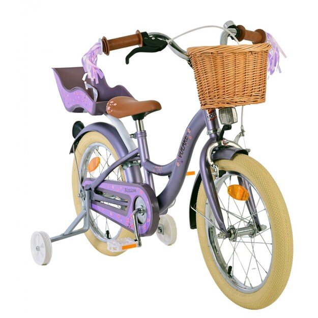 Volare - Children's Bicycle 16