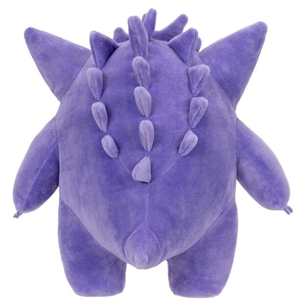 Pokemon - Plush 30 Cm - Gengar (PKW4465)