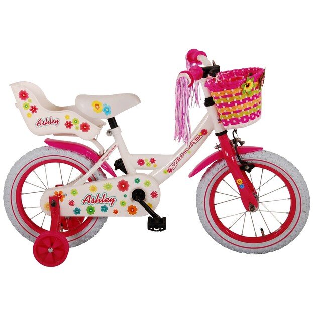 Volare - Children's Bicycle 14