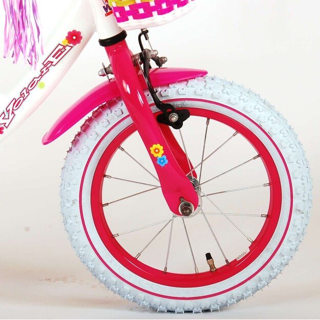 Volare - Children's Bicycle 14