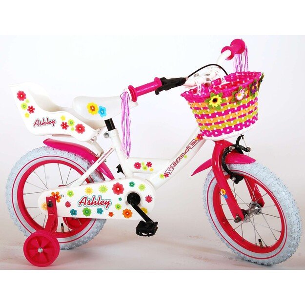 Volare - Children's Bicycle 14