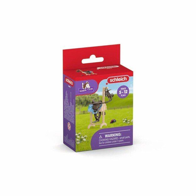 Schleich - Horse Club - Horse Transporter Accessories (42613)