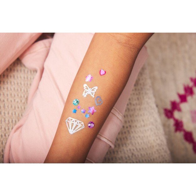 Cool Maker - Shimmer Me Body Art 2.0 (6071786)