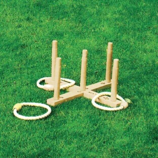 Bex - Ring Toss Family (519-045)